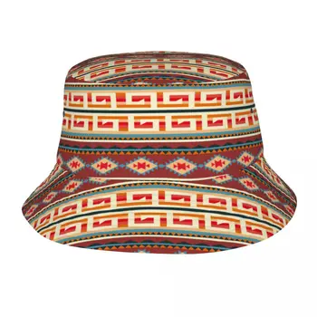 2023 Новая рыбацкая шляпа Унисекс, модная кепка-боб с американским рисунком, хип-хоп Gorros Панама, Ветрозащитная уличная панама-ведро