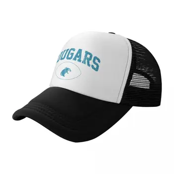 Бейсболка Cougars - Playmakers, забавная шляпа, мужская шляпа для косплея в стиле хип-хоп, роскошная женская